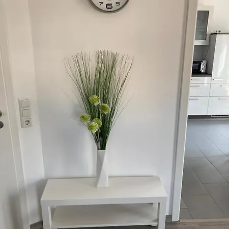Holiday home „kleinheide 18” Grossheide