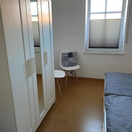 „kleinheide 18” Holiday home Grossheide