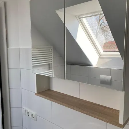 „kleinheide 18” Feriehus *