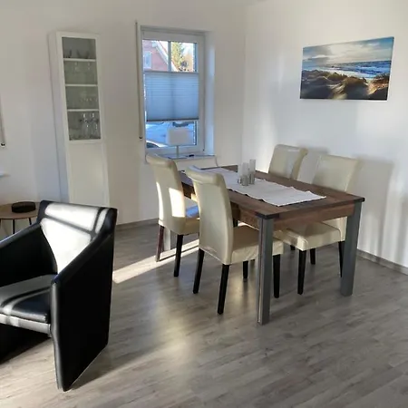 Ferienhaus „kleinheide 18” *