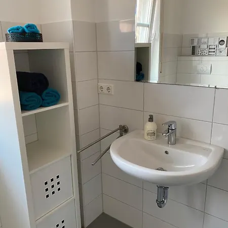 „kleinheide 18” Ferienhaus *