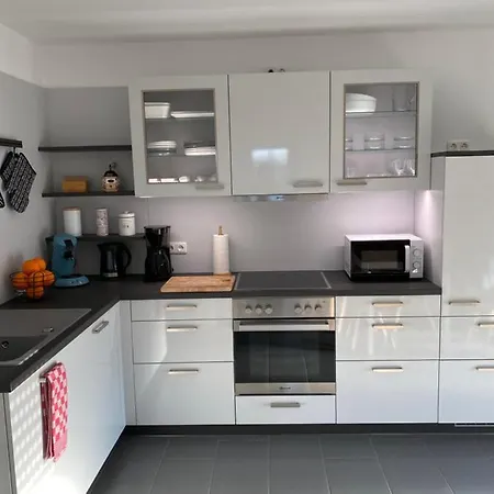Holiday home „kleinheide 18”