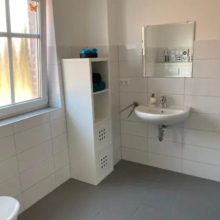 „kleinheide 18” Feriehus *