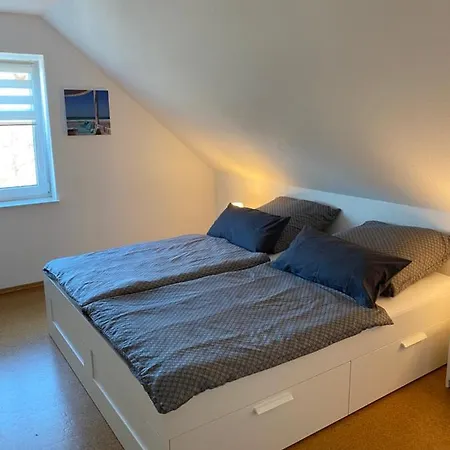 Ferienhaus „kleinheide 18”