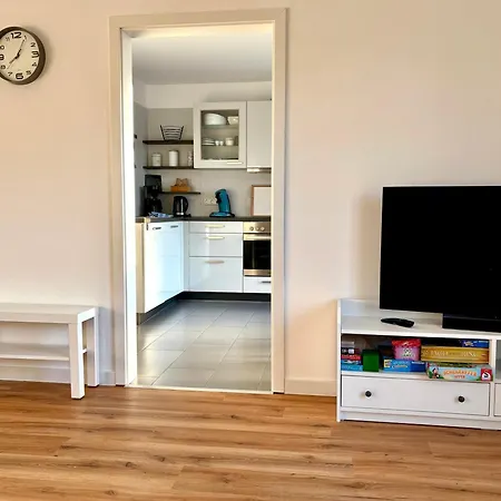 Holiday home „kleinheide 18”
