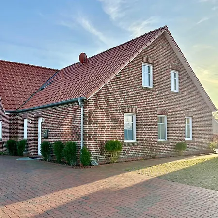 „kleinheide 18” Holiday home