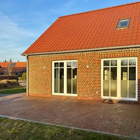 Holiday home „kleinheide 18”