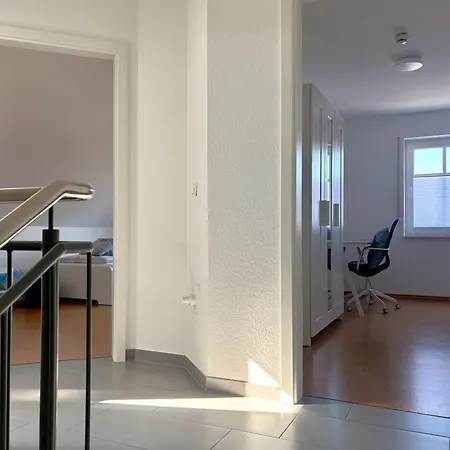Ferienhaus „kleinheide 18”