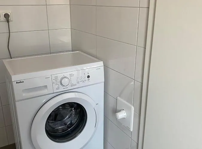 „kleinheide 18” Feriehus Großheide