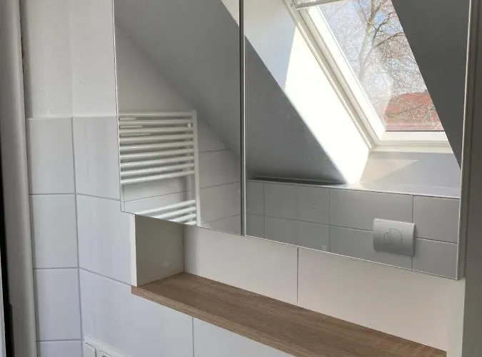 „kleinheide 18” Feriehus *