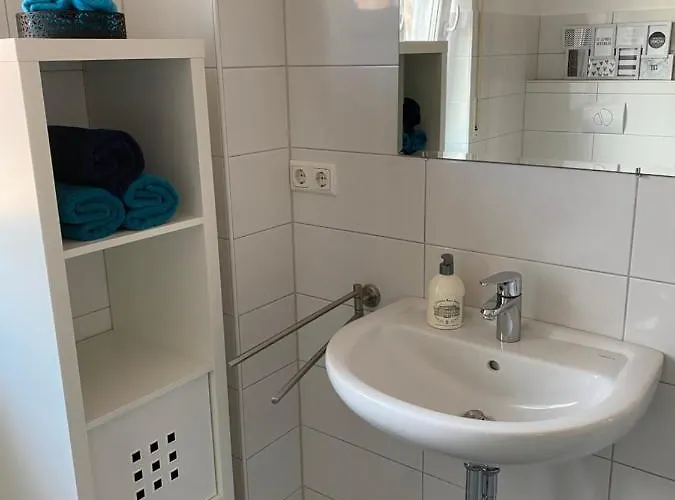 „kleinheide 18” Feriehus *