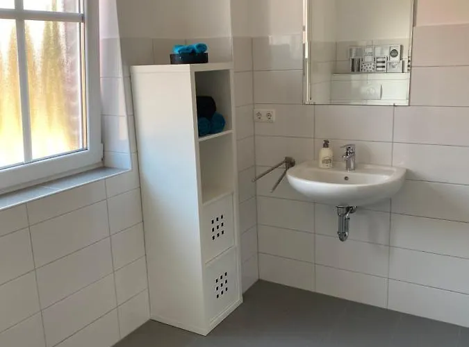 „kleinheide 18” Feriehus *