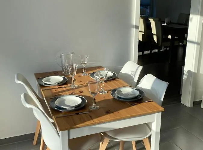 Feriehus „kleinheide 18” Großheide