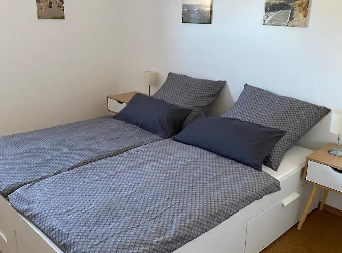 Feriehus „kleinheide 18” *