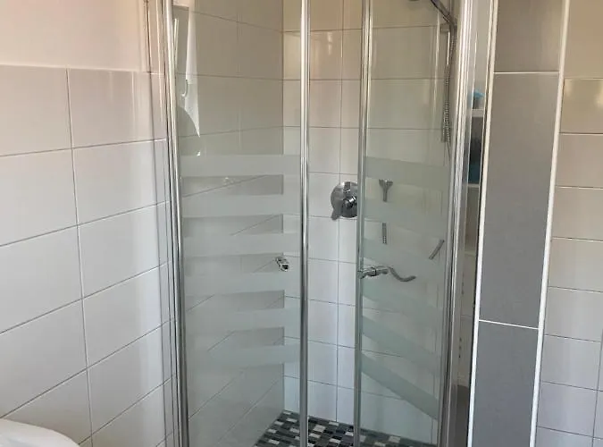 Feriehus „kleinheide 18”