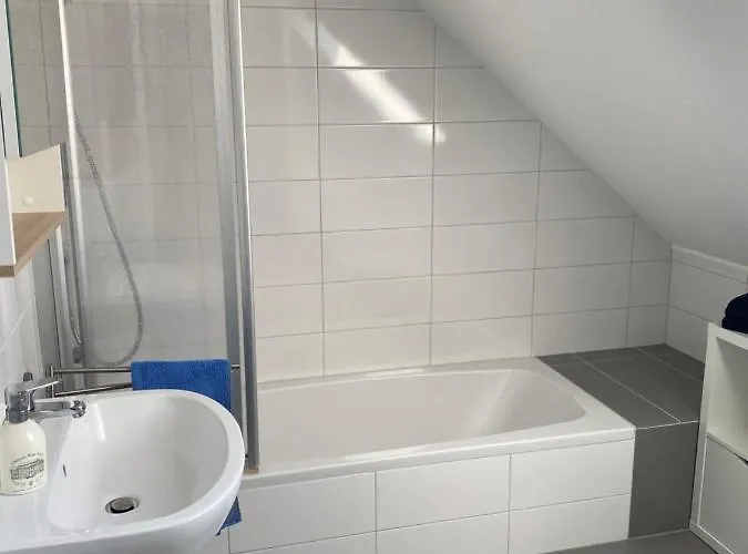 Feriehus „kleinheide 18”