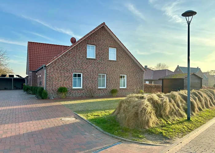 „kleinheide 18” * Großheide