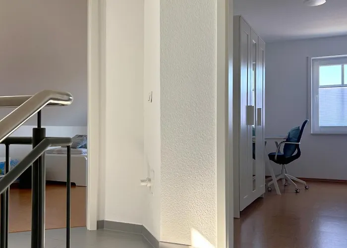 Feriehus „kleinheide 18”